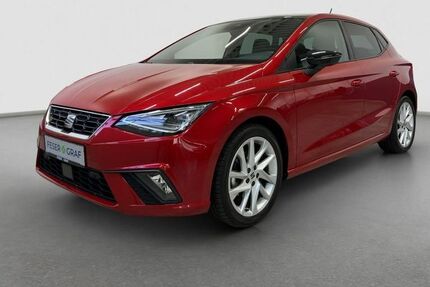Seat Ibiza 60.300 km 18.980 &euro; Fürth 90763