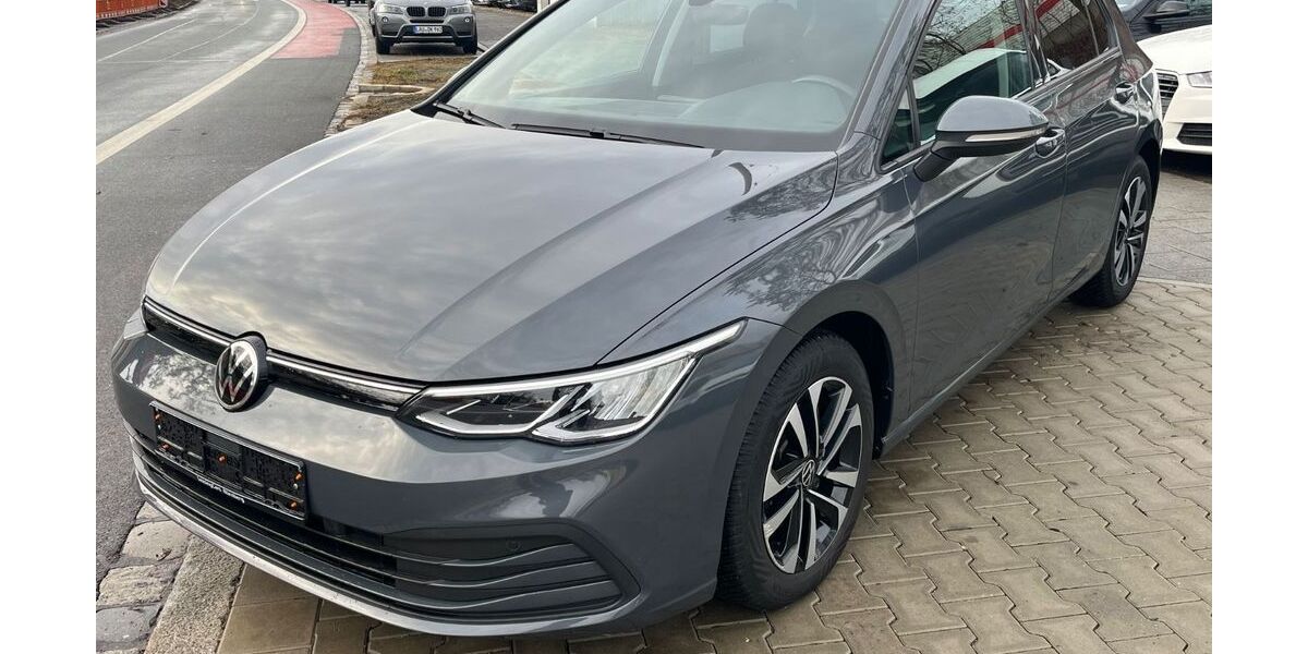 VW Golf 118.900 km 18.590 &euro; Nürnberg 90469
