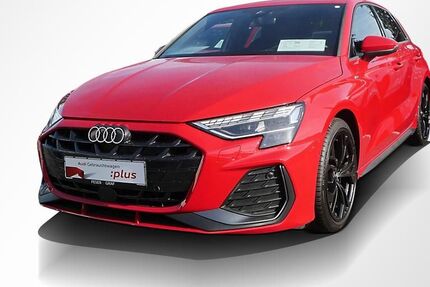 Audi A3 23.450 km 31.880 &euro; Erlangen 91058