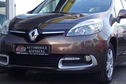 Renault Scenic 175.500 km 5.600 &euro; Nürnberg 90431