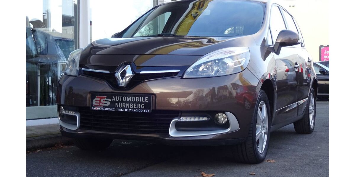 Renault Scenic 175.500 km 5.600 &euro; Nürnberg 90431