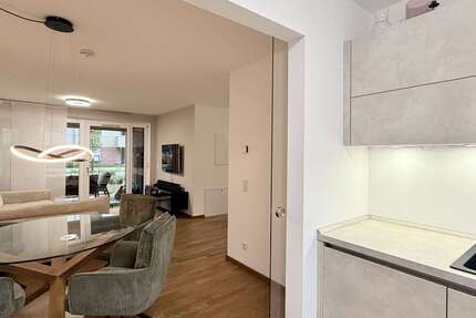 Wohnung Nürnberg Eberhardshof - 3 Zimmer, 85 m&sup2;, 477.000&euro; | Angebot:26692601