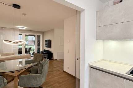 Wohnung Nürnberg Eberhardshof - 3 Zimmer, 85 m&sup2;, 517.000&euro; | Angebot:26692601