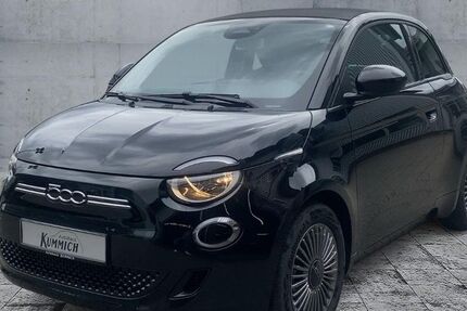 Fiat 500e 32.000 km 18.900 &euro; Fürth 90765