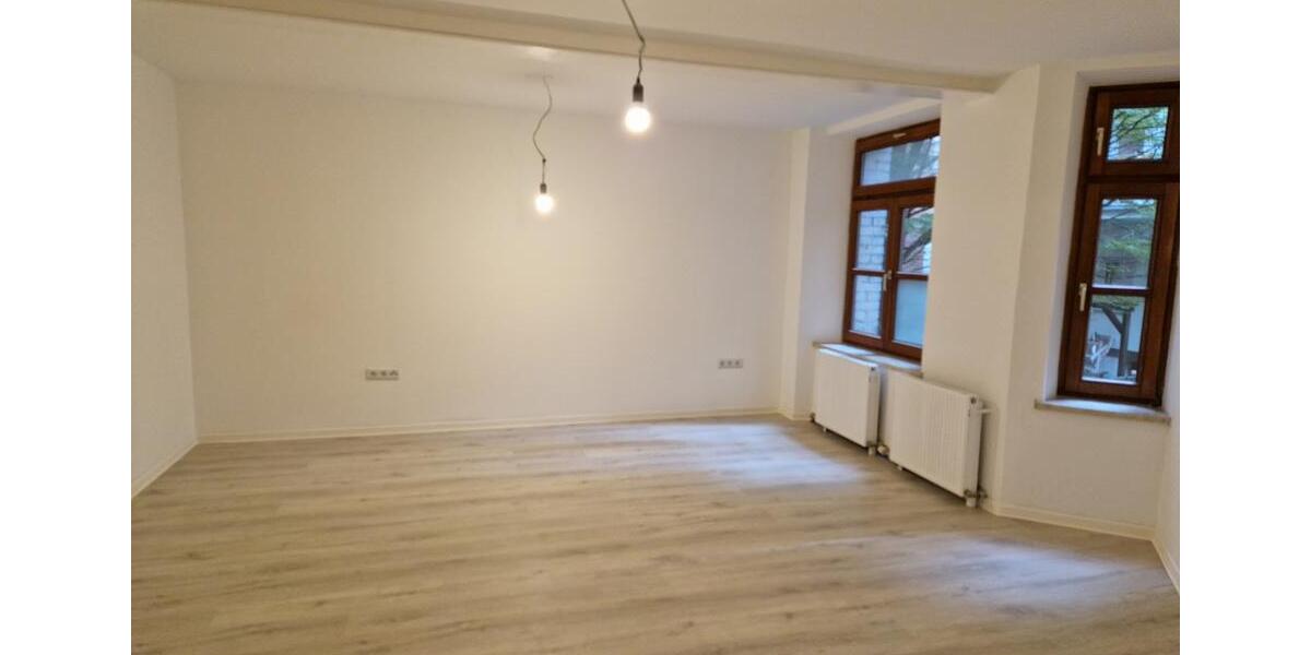 Erdgeschoßwohnung Nürnberg Gibitzenhof - 4 Zimmer, 160 m&sup2;, 1.520&euro; | Angebot:26481345