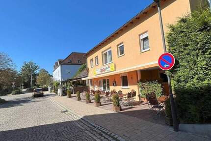 Gewerbeobjekt Burgthann - 598.000&euro; | Angebot:26486824