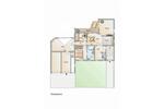 Maisonettenwohnung Veitsbronn - 6 Zimmer, 180 m&sup2;, 525.000&euro; | Angebot:26749797