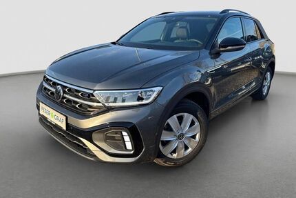 VW T-Roc 11.490 km 29.950 &euro; Cadolzburg 90556