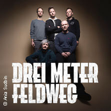 Drei Meter Feldweg - Gut Holz Tour 2025 Nürnberg