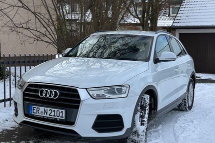 Audi Q3 178.200 km 13.400 &euro; Erlangen 91058