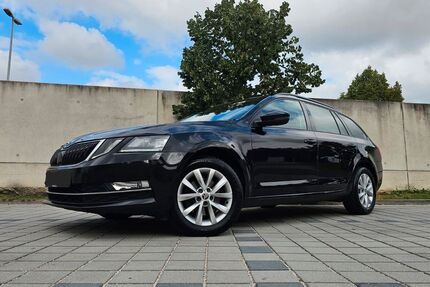 Skoda Octavia 245.325 km 10.294 &euro; Nürnberg 90431