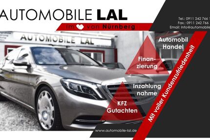 Ford Galaxy 215.000 km 3.990 &euro; Fürth 90763