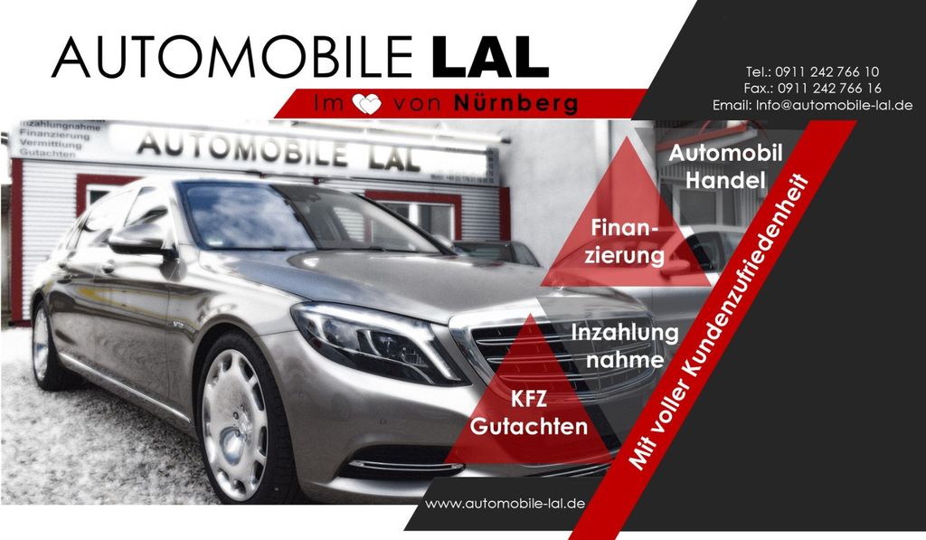 Ford Galaxy 215.000 km 3.990 &euro; Fürth 90763