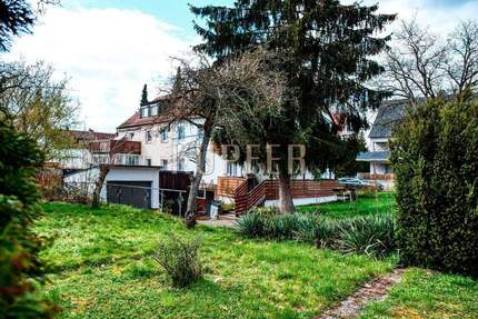 Grundstück Forchheim - 690.000&euro; | Angebot:25727820