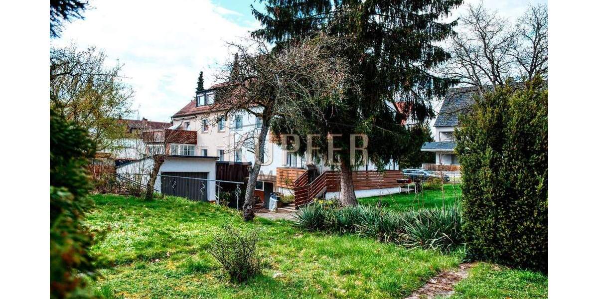 Grundstück Forchheim - 690.000&euro; | Angebot:25727820