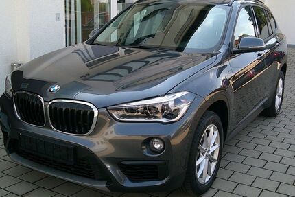 BMW X1 144.318 km 16.700 &euro; Cadolzburg 90556