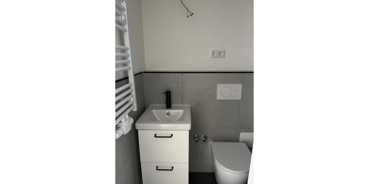 Etagenwohnung Buckenhof - 1 Zimmer, 20 m&sup2;, 550&euro; | Angebot:27605119