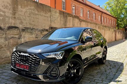 Audi Q3 149.500 km 23.999 &euro; Haag 91126