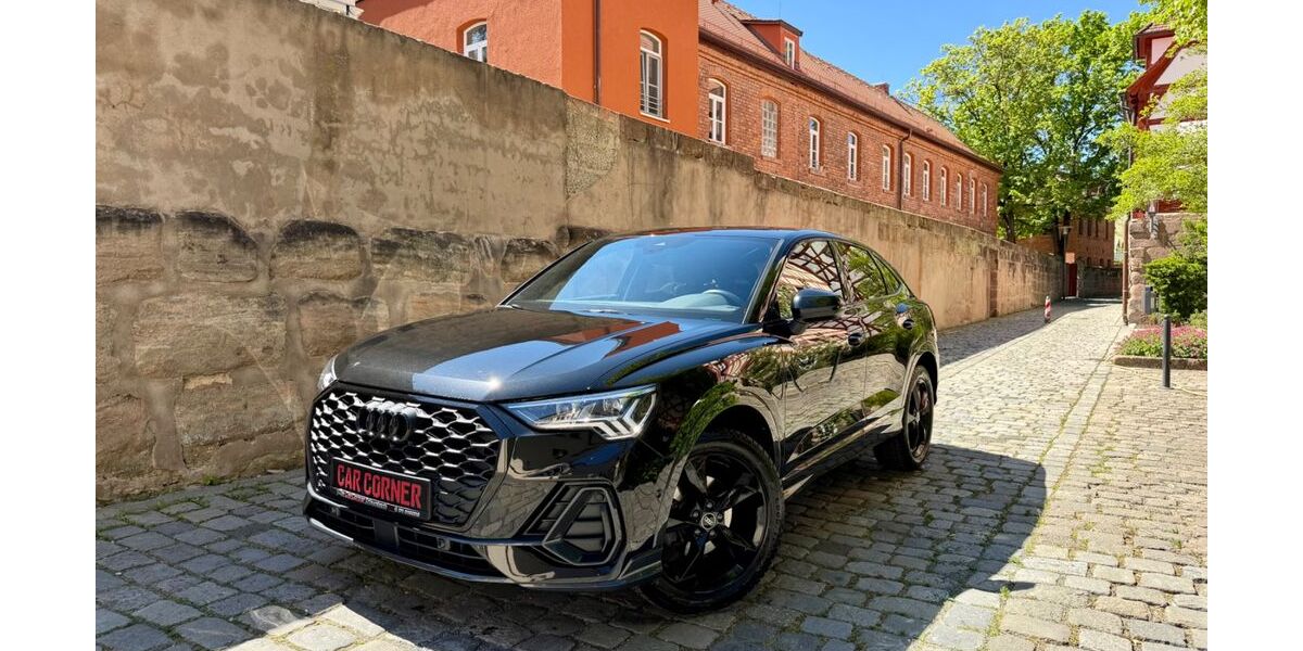 Audi Q3 149.500 km 23.999 &euro; Haag 91126