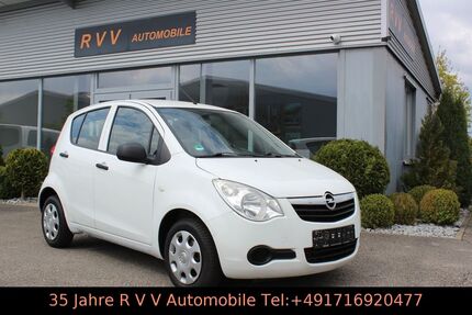 Opel Agila 180.000 km 2.500 &euro; Fürth (bei Nürnberg) 90763