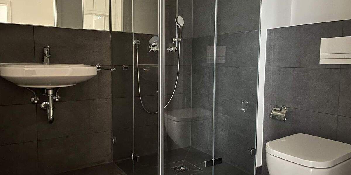 Terrassenwohnung Nürnberg Gostenhof - 2 Zimmer, 66 m&sup2;, 999&euro; | Angebot:26451758
