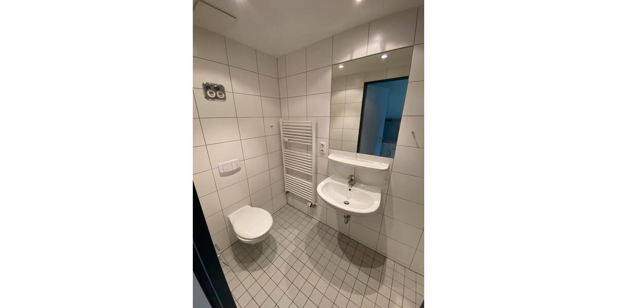 Etagenwohnung Nürnberg Herrnhütte - 1 Zimmer, 20 m&sup2;, 135.000&euro; | Angebot:27457454