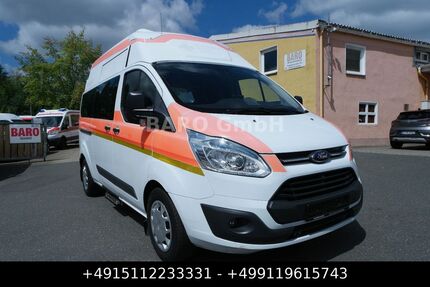 Ford Transit 397.308 km 6.400 &euro; Nürnberg 90449