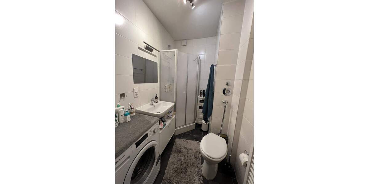 Perle in Nbg. Kleinweidenmühle 2 zimmer