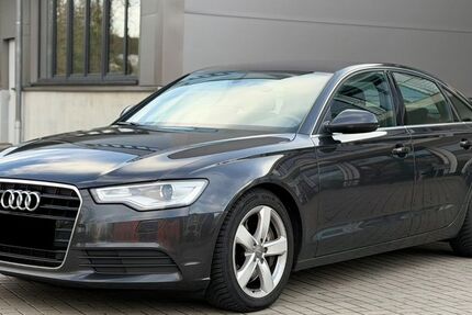 Audi A6 300.000 km 9.600 &euro; Nürnberg 90431