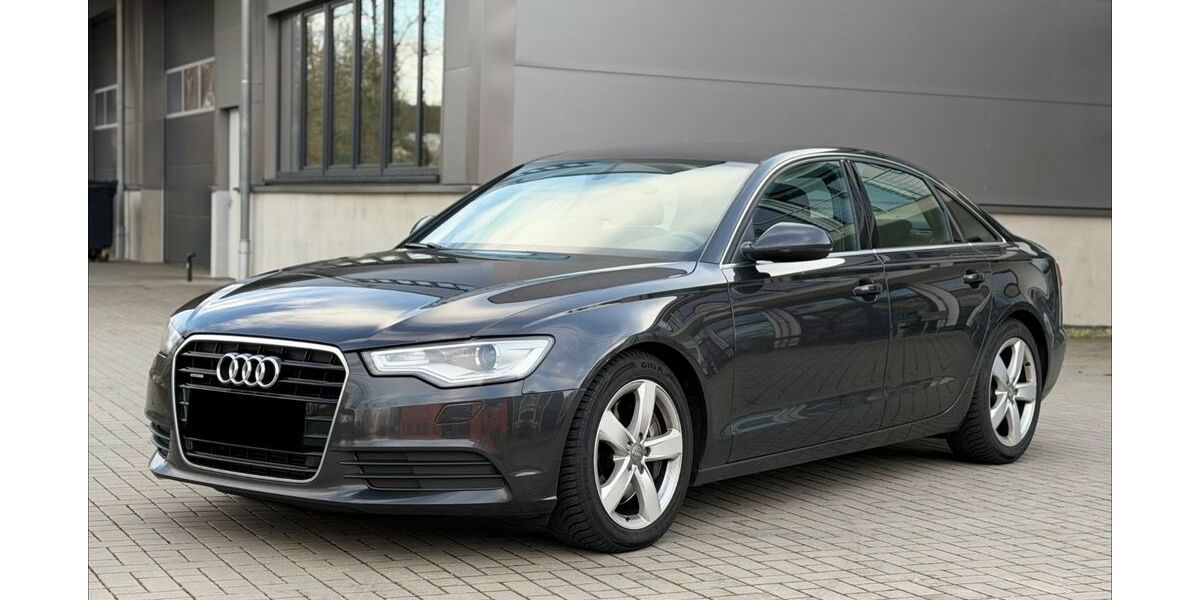 Audi A6 300.000 km 9.600 &euro; Nürnberg 90431