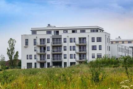 Wohnung zum Mieten in Herzogenaurach 1.111 € 100.14 m² 4 zimmer