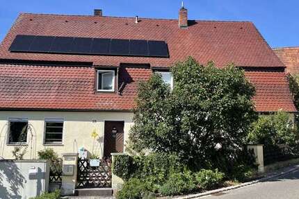 Haus zum Kaufen in Abenberg 385.000 € 170 m²