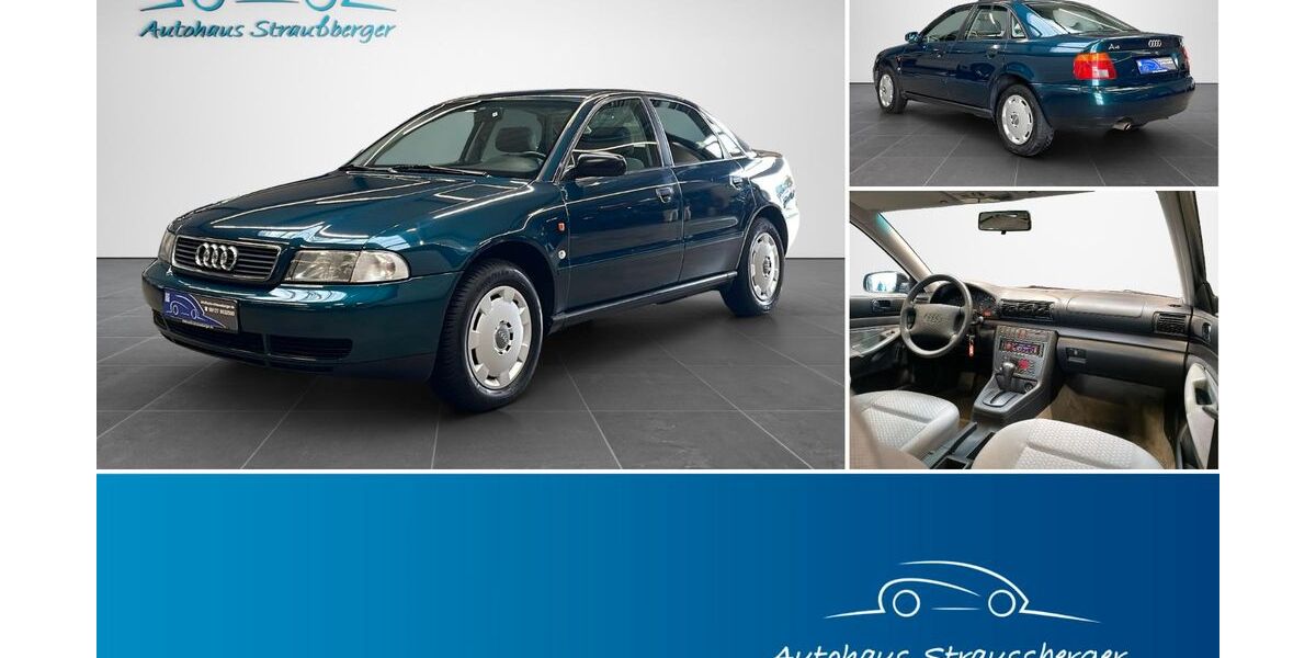 Audi A4 146.000 km 880 &euro; Buchschwabach bei Nürnberg 90574