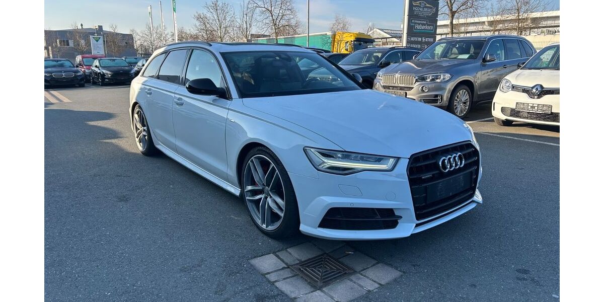 Audi A6 231.191 km 15.800 &euro; Fürth 90763