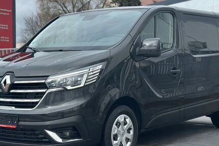 Renault Trafic 114.000 km 17.990 &euro; Nürnberg 90431