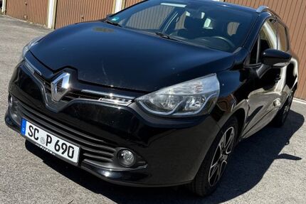 Renault Clio 150.000 km 4.900 &euro; Schwabach 91126