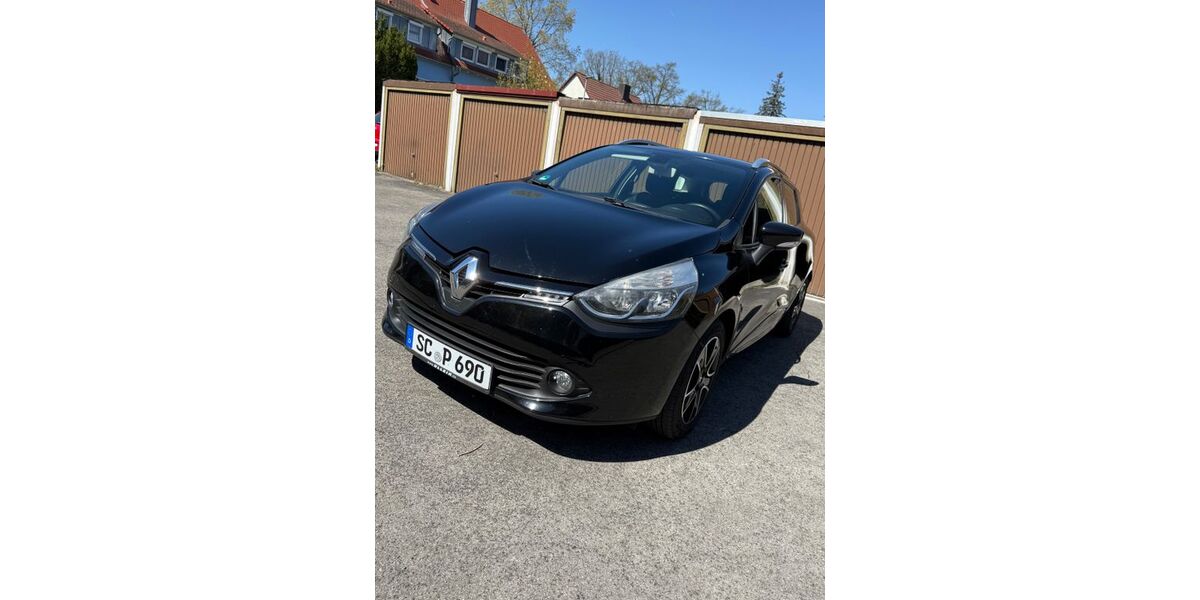 Renault Clio 150.000 km 4.900 &euro; Schwabach 91126