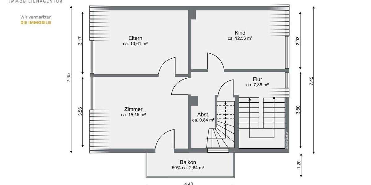 Doppelhaushälfte Nürnberg / Gebersdorf Gebersdorf - 4 Zimmer, 112 m&sup2;, 449.000&euro; | Angebot:25670735