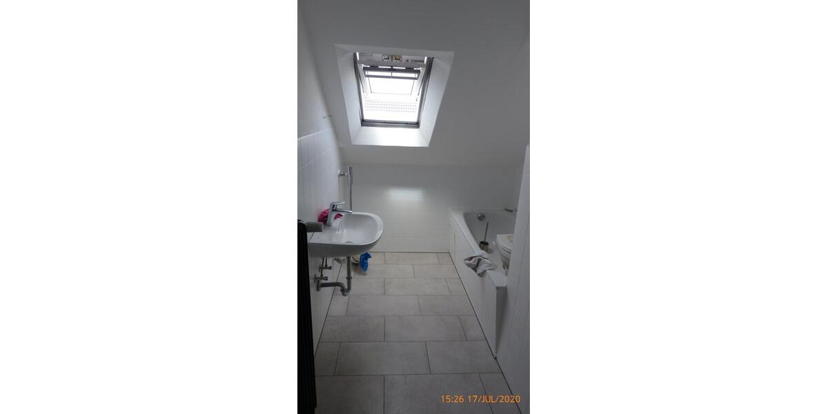 Dachgeschoßwohnung Fürth Eigenes Heim - 2 Zimmer, 63 m&sup2;, 920&euro; | Angebot:27577861