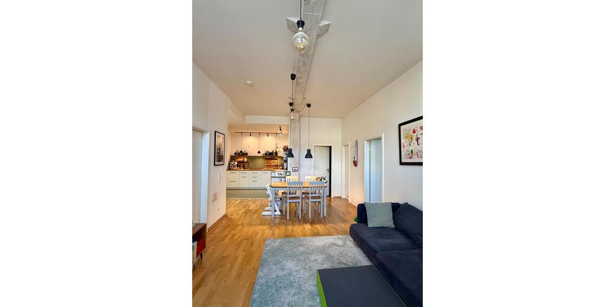 Erdgeschoßwohnung Fürth Altstadt - 3 Zimmer, 78 m&sup2;, 335.000&euro; | Angebot:27201948