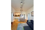 Erdgeschoßwohnung Fürth Altstadt - 3 Zimmer, 78 m&sup2;, 335.000&euro; | Angebot:27201948
