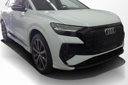 Audi Q4 e-tron 59.950 km 38.840 &euro; Erlangen 91058