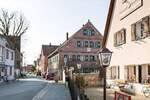 Ruhig und erholsam wohnen in direkter Nähe zum Marienbergpark