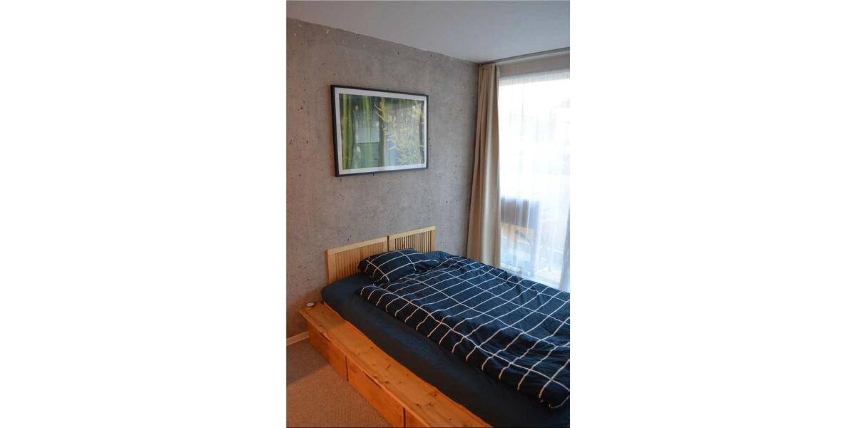 Hochparterre Erlangen Bruck - 2.5 Zimmer, 65 m&sup2;, 995&euro; | Angebot:26049429