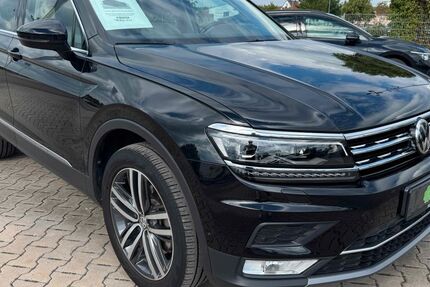 VW Tiguan 75.290 km 19.450 &euro; Schwabach 91126