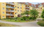 Attraktive 2-Zimmer-Wohnung mit Balkon und TG-Stellplatz in Fürth