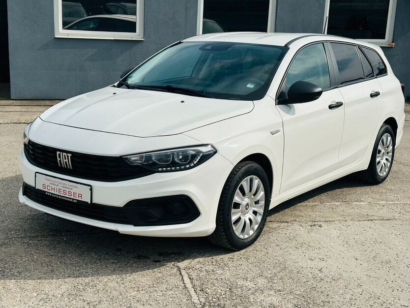 Fiat Tipo 189.000 km 8.799 € Nürnberg 90408