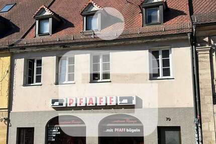 Haus Erlangen Buckenhofer Siedlung - 15 Zimmer, 293 m&sup2;, 850.000&euro; | Angebot:25917474