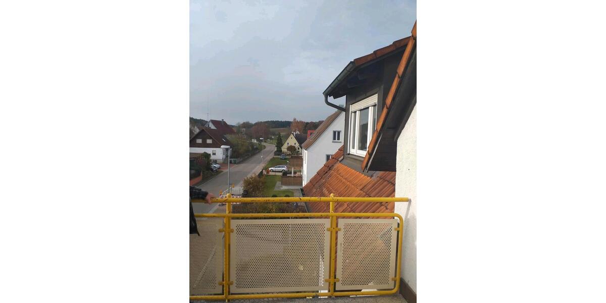 Etagenwohnung Neuendettelsau - 3 Zimmer, 83 m&sup2;, 199.000&euro; | Angebot:24826377