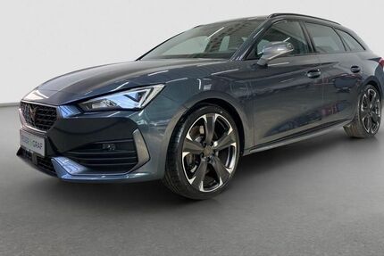Cupra Leon 24.900 km 27.470 &euro; Cadolzburg 90556